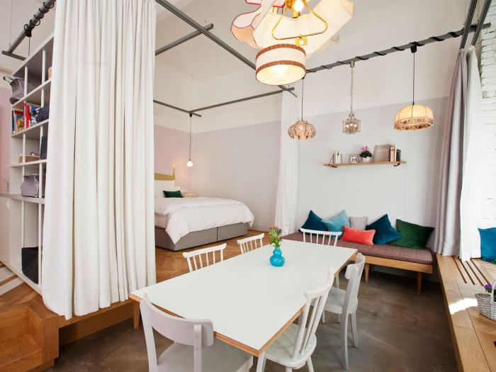 gratzlhotel karmelitermarkt