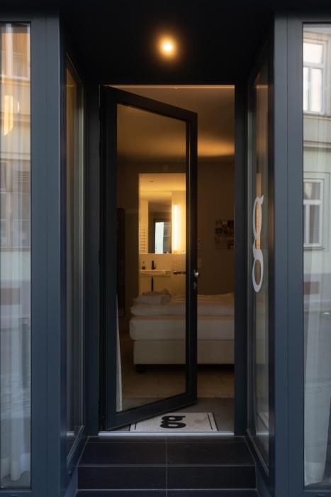 gratzlhotel karmelitermarkt