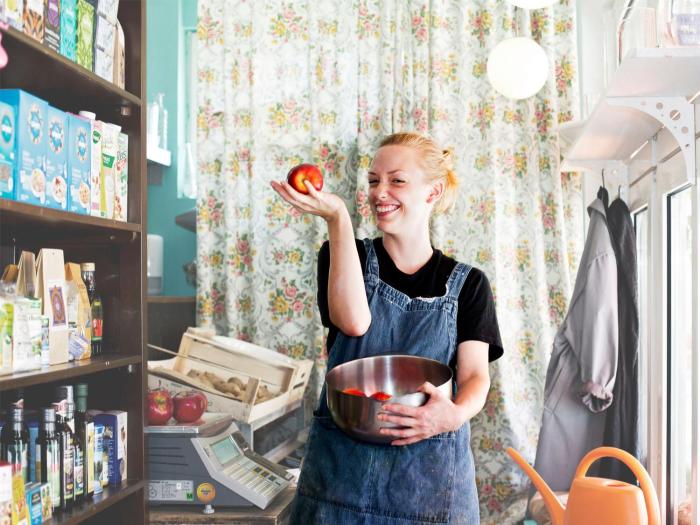 gratzlhotel karmelitermarkt