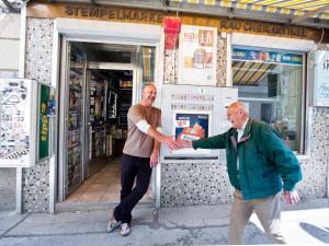 gratzlhotel karmelitermarkt