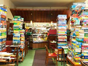 gratzlhotel karmelitermarkt