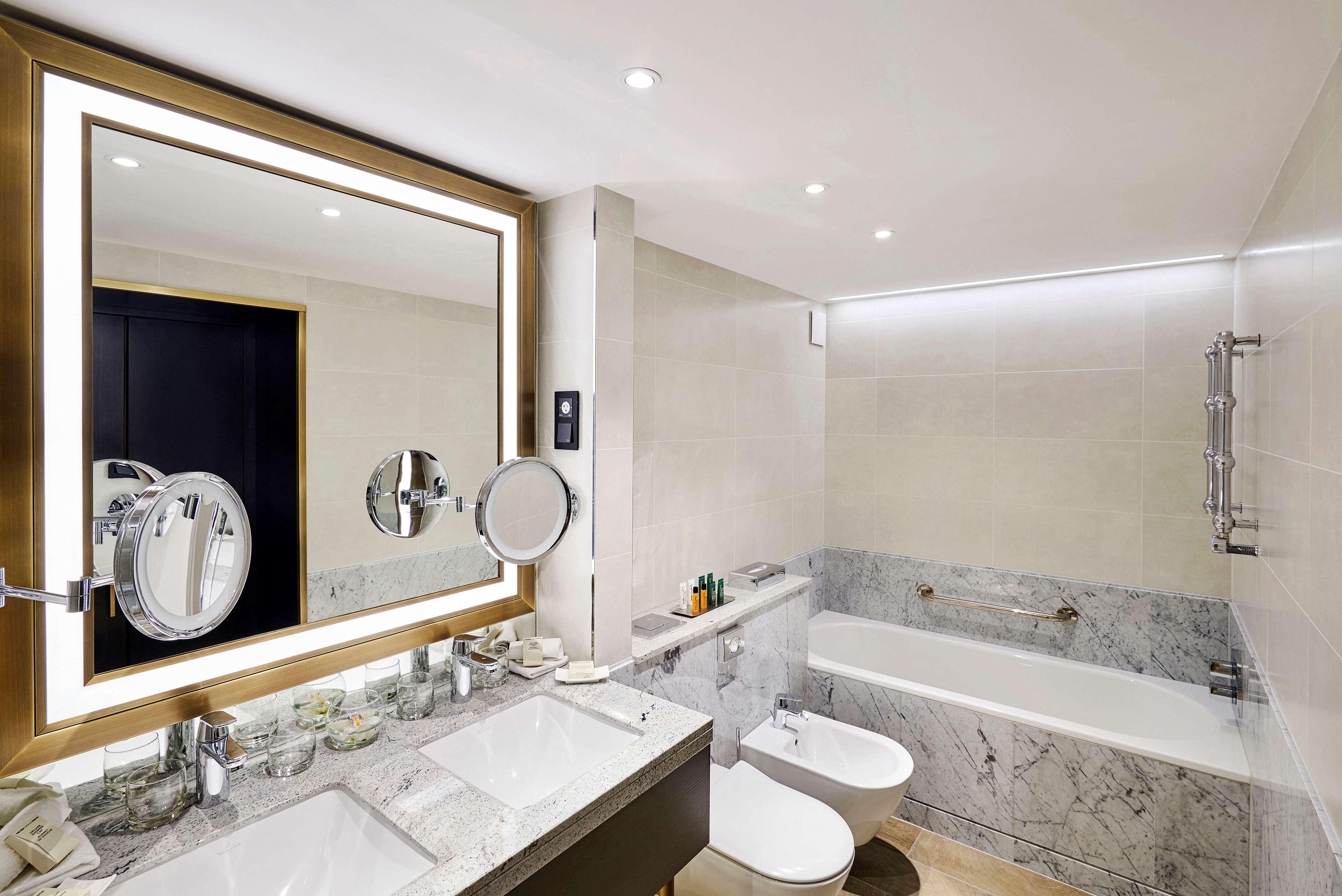 hilton budapest