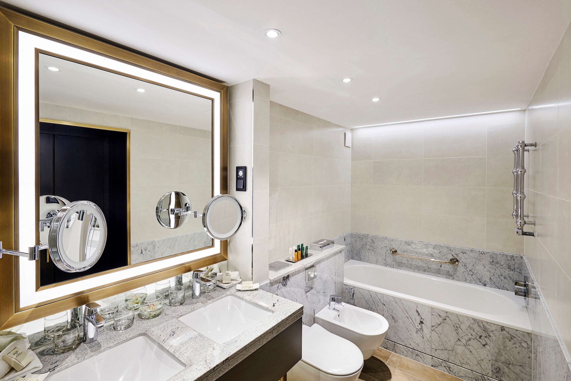 hilton budapest