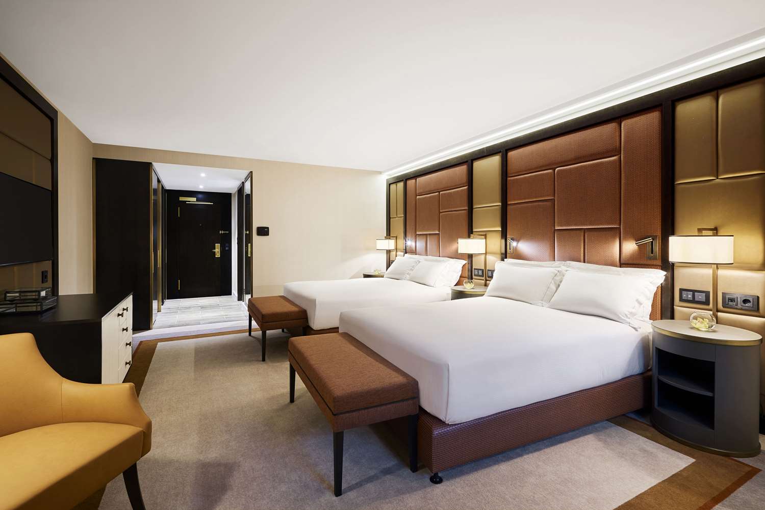 hilton budapest