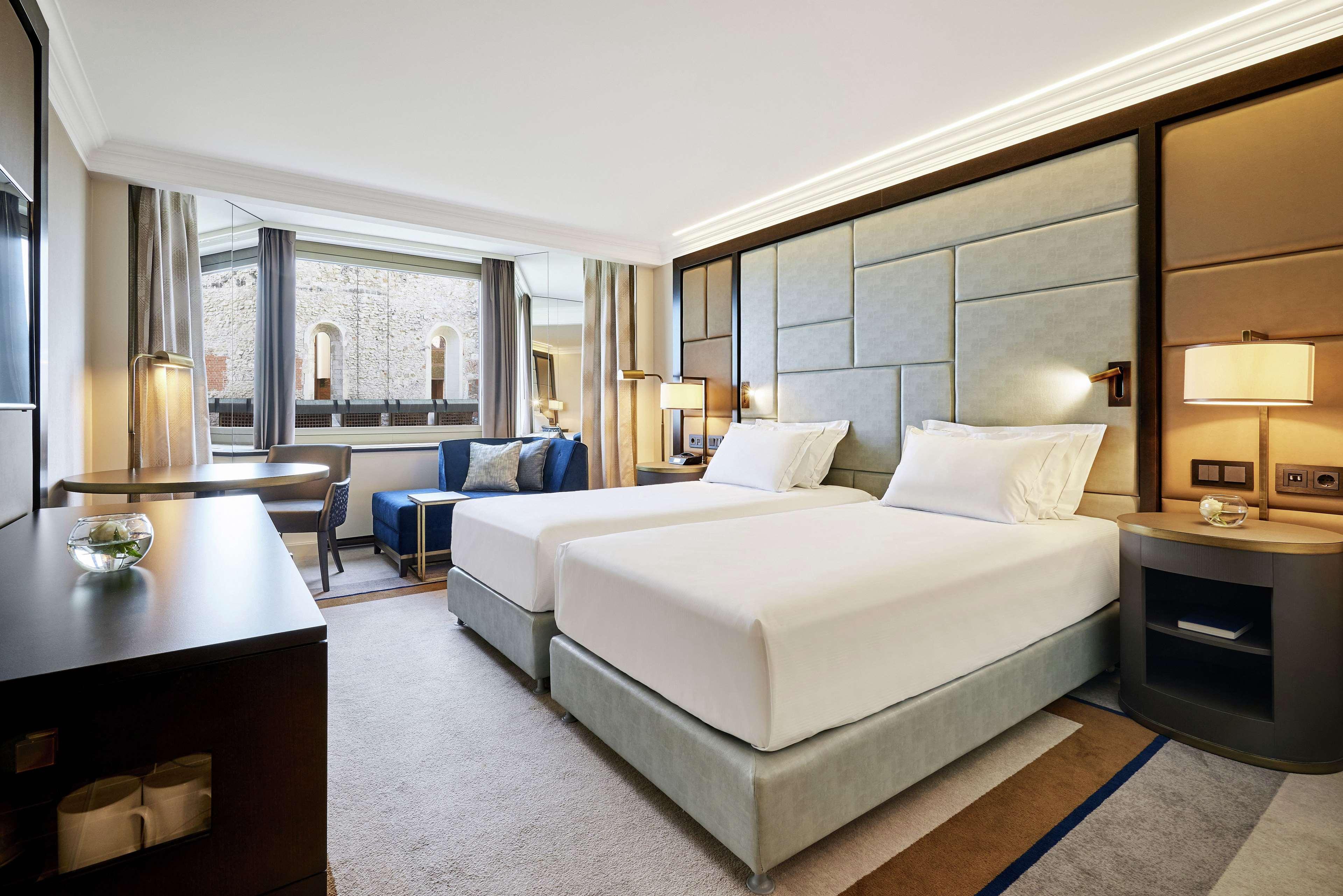 hilton budapest