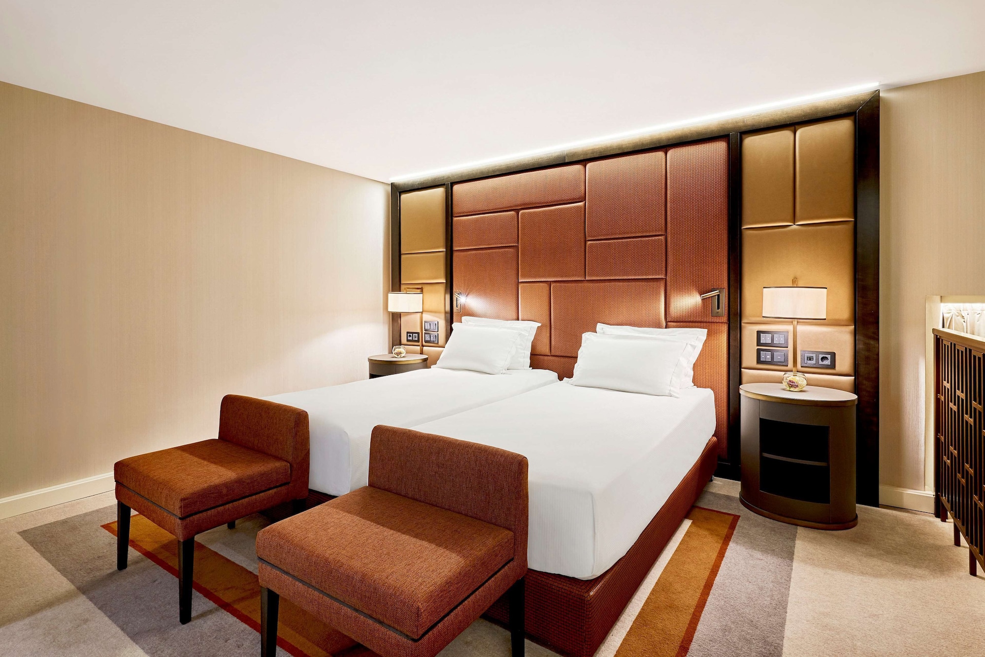 hilton budapest