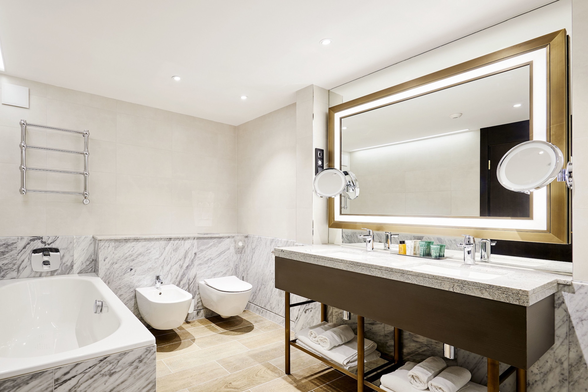 hilton budapest