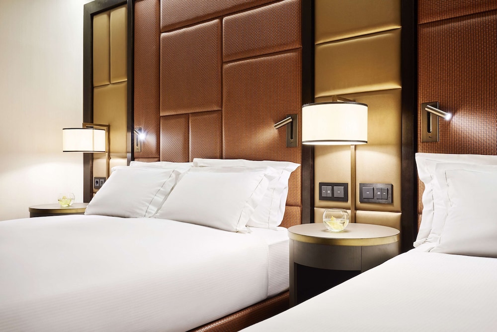 hilton budapest