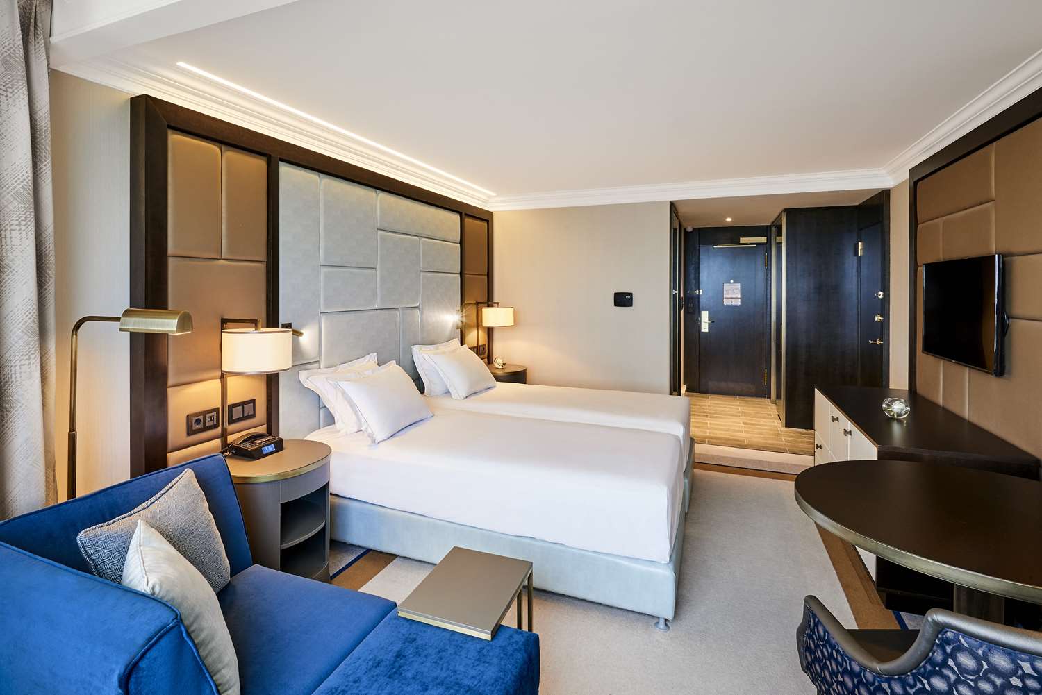 hilton budapest