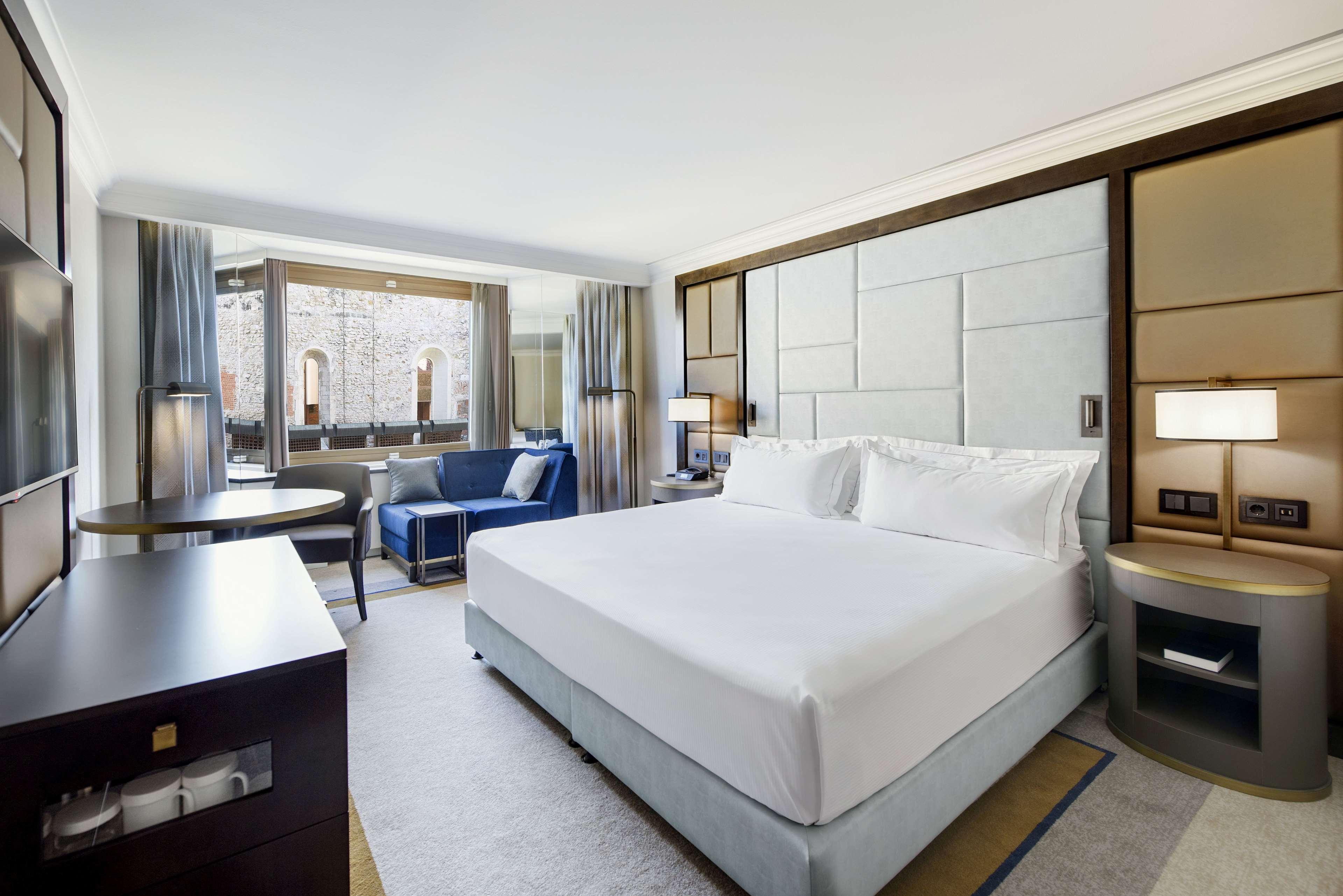 hilton budapest