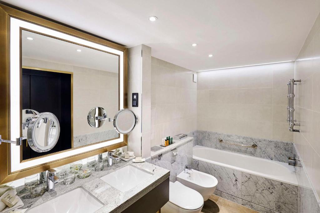 hilton budapest