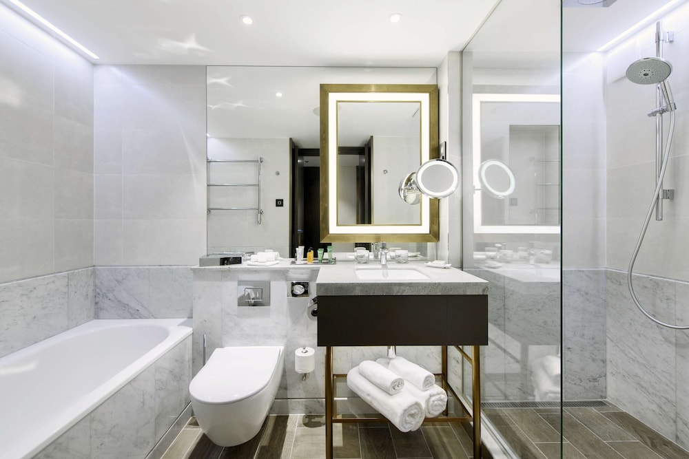 hilton budapest