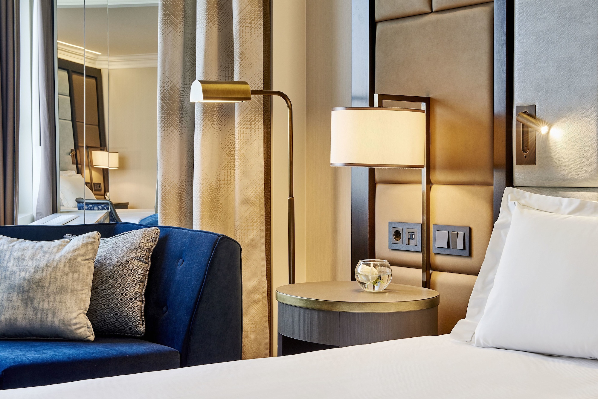 hilton budapest