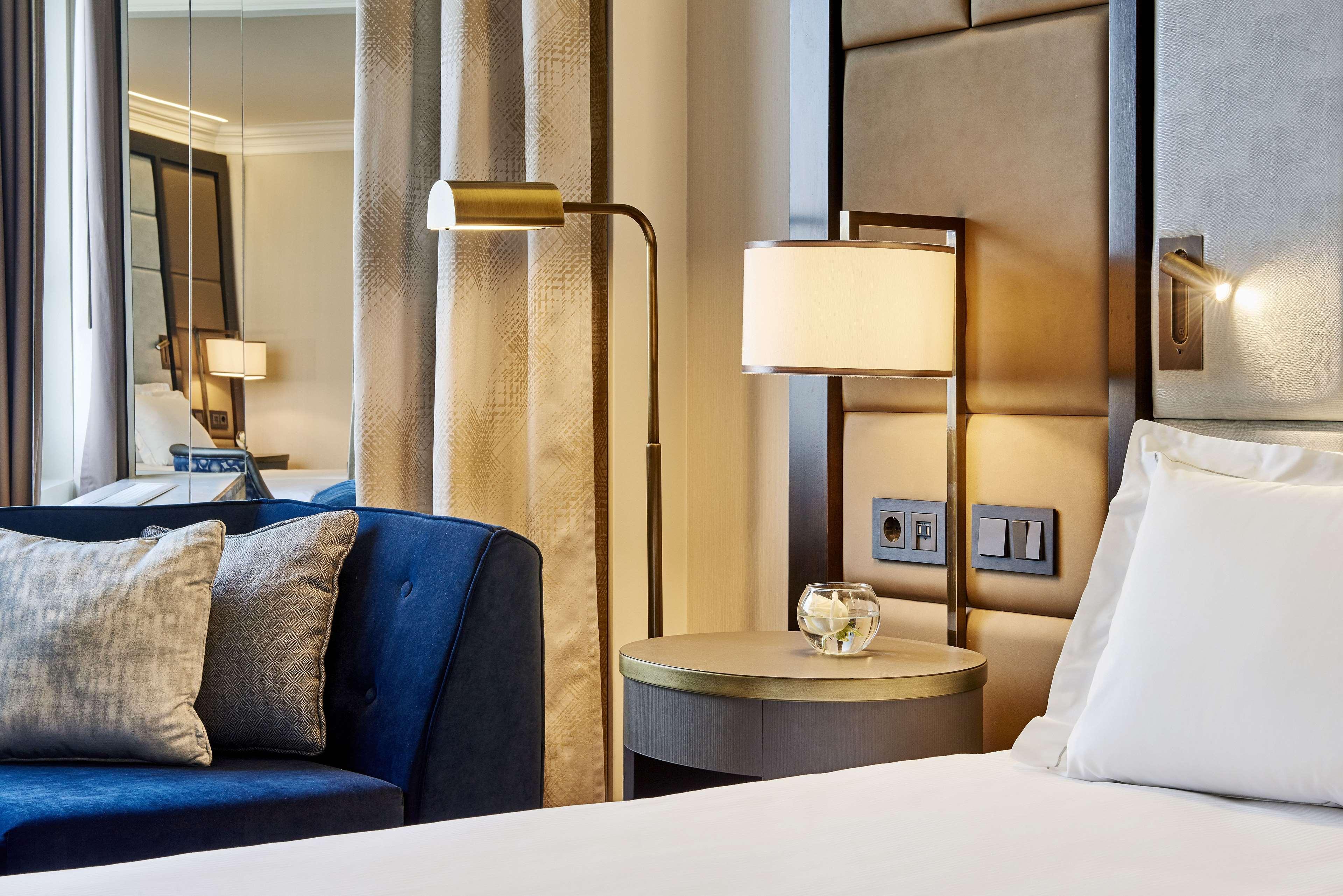 hilton budapest