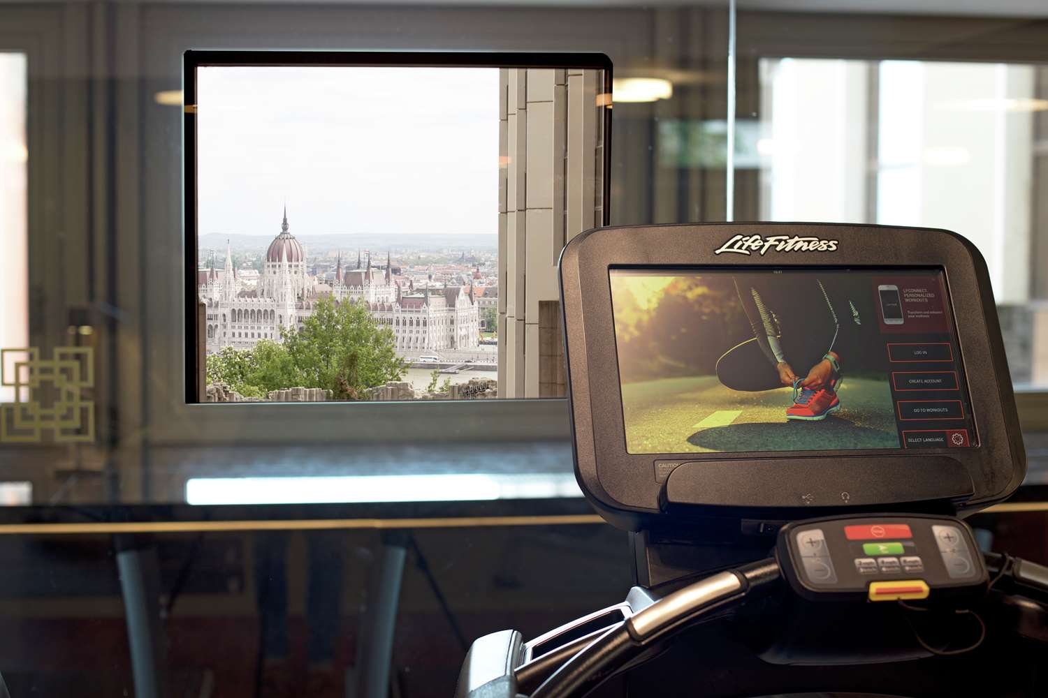 hilton budapest