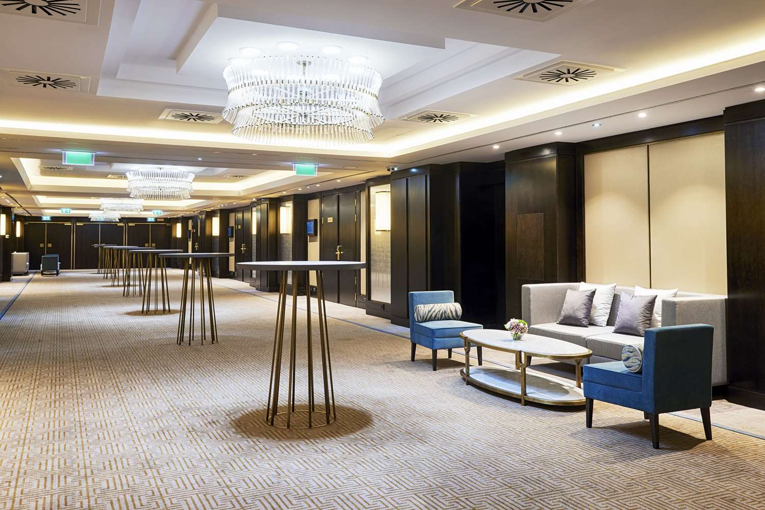 hilton budapest