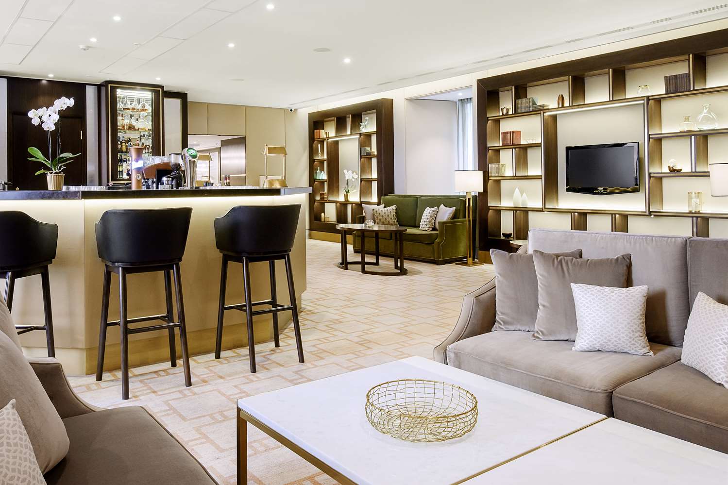 hilton budapest