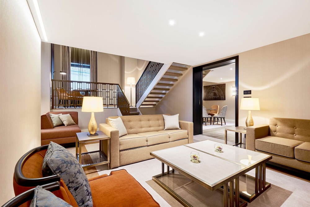 hilton budapest