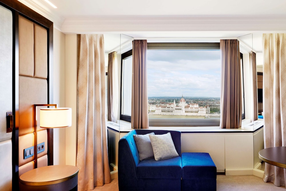 hilton budapest
