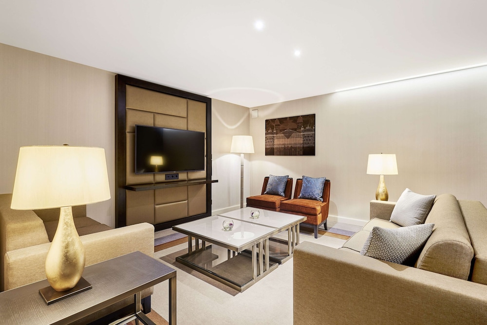 hilton budapest