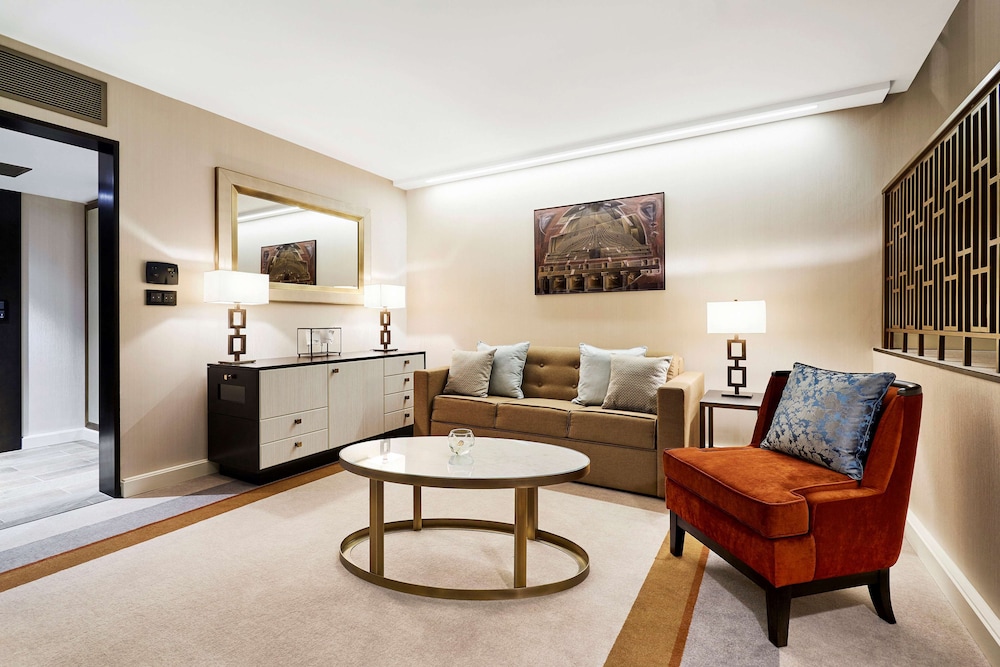 hilton budapest