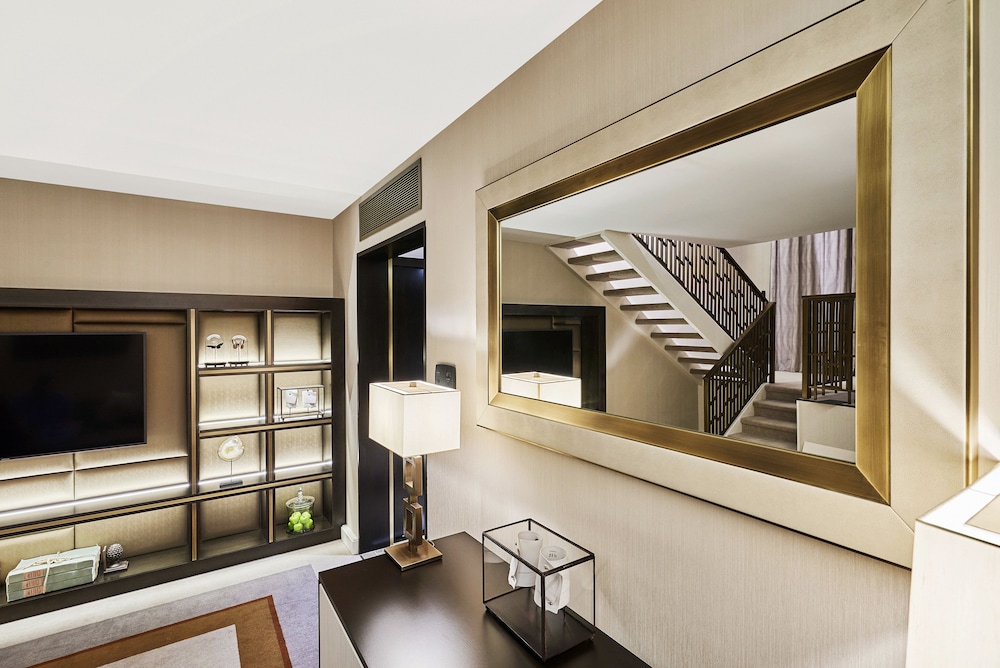 hilton budapest