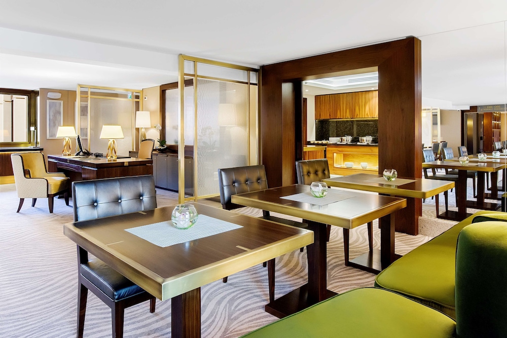 hilton budapest