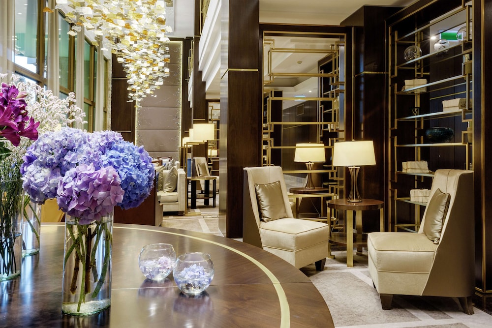 hilton budapest