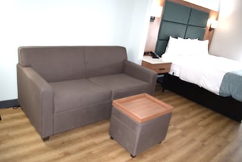 wingate by wyndham vienna parkersburg marietta