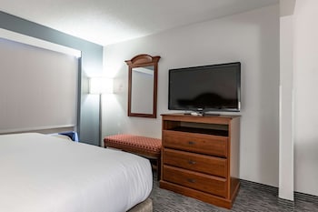 wingate by wyndham vienna parkersburg marietta