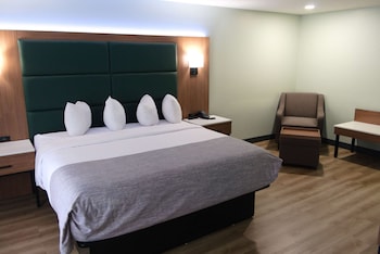 wingate by wyndham vienna parkersburg marietta