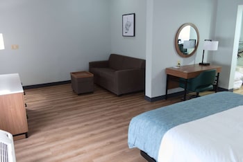 wingate by wyndham vienna parkersburg marietta