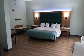 wingate by wyndham vienna parkersburg marietta