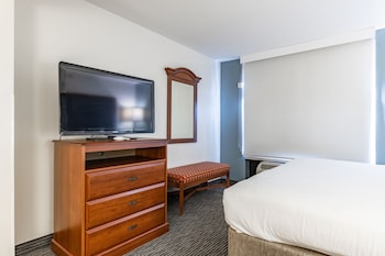 wingate by wyndham vienna parkersburg marietta