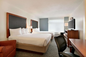 wingate by wyndham vienna parkersburg marietta