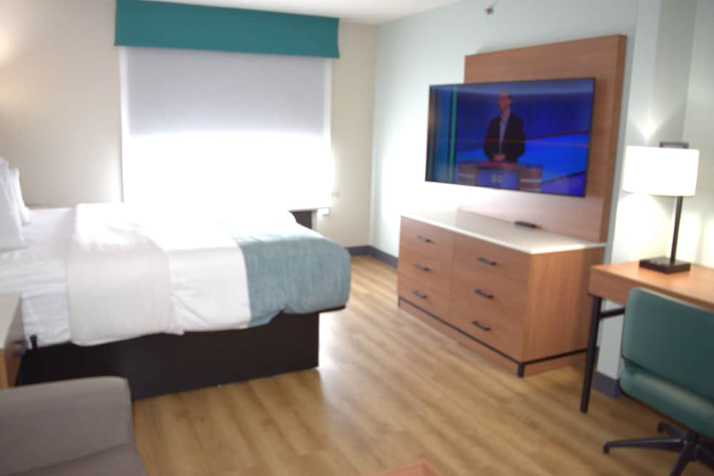 wingate by wyndham vienna parkersburg marietta