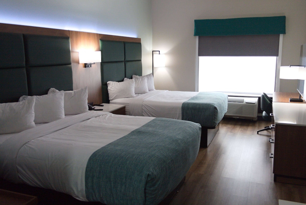 wingate by wyndham vienna parkersburg marietta