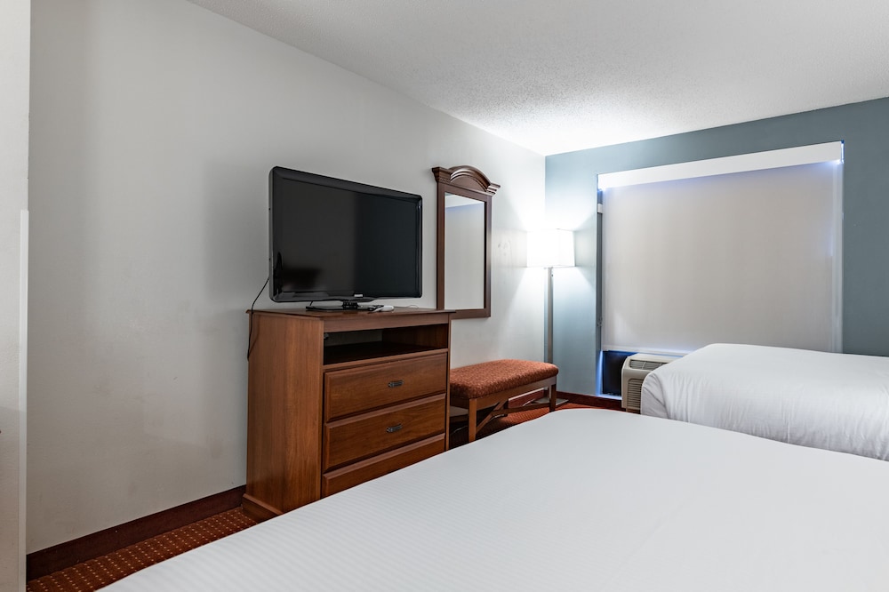 wingate by wyndham vienna parkersburg marietta