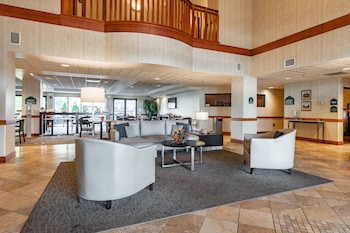 Wingate By Wyndham Vienna/Parkersburg/Marietta,Vienna>>Parkersburg,3 star
