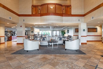 Wingate By Wyndham Vienna/Parkersburg/Marietta,Vienna>>Parkersburg,3 star