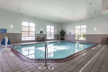 wingate by wyndham vienna parkersburg marietta