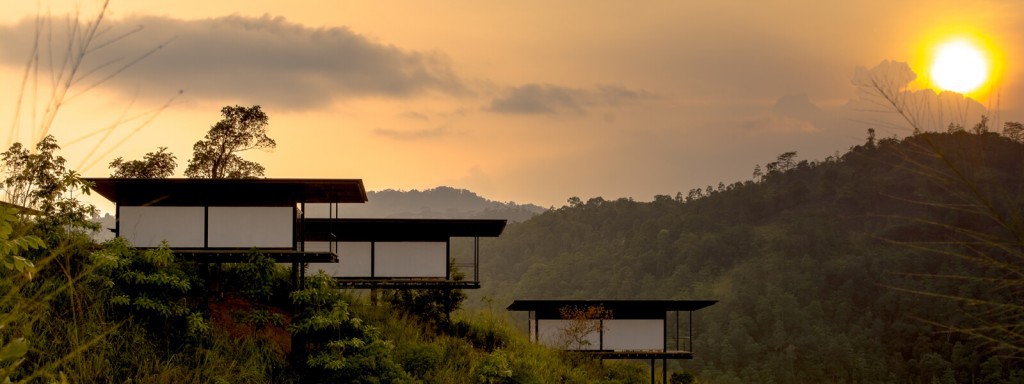 santani wellness kandy