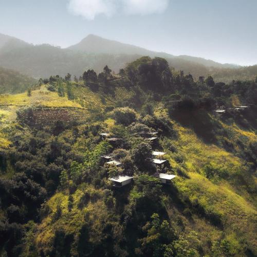santani wellness kandy