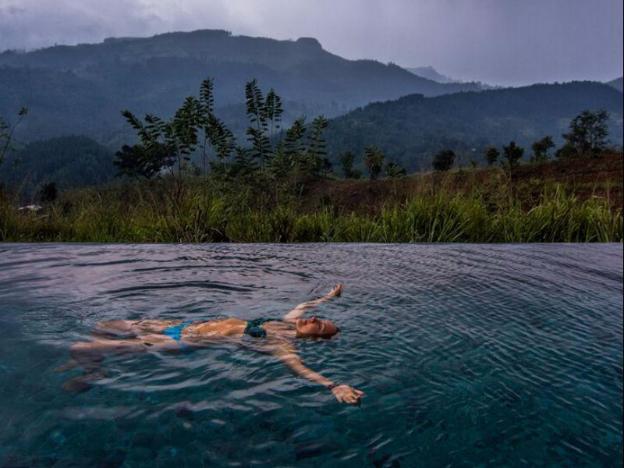 santani wellness kandy