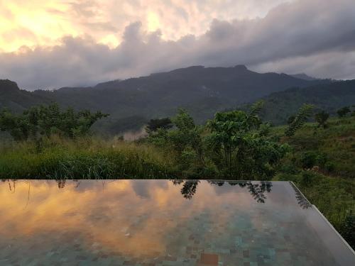 santani wellness kandy