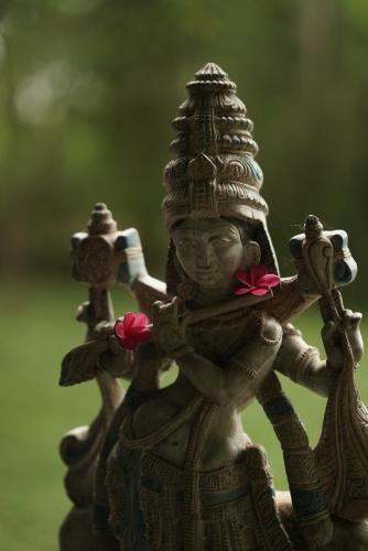 santani wellness kandy