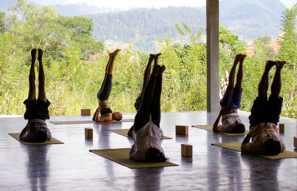 santani wellness kandy