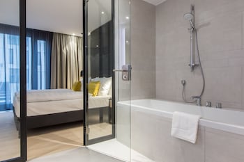 radisson blu hotel mannheim