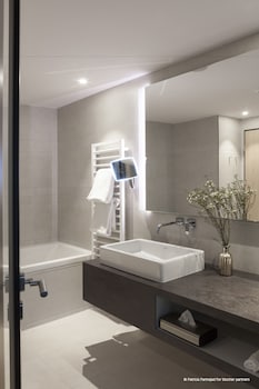 radisson blu hotel mannheim