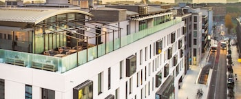 radisson blu hotel mannheim